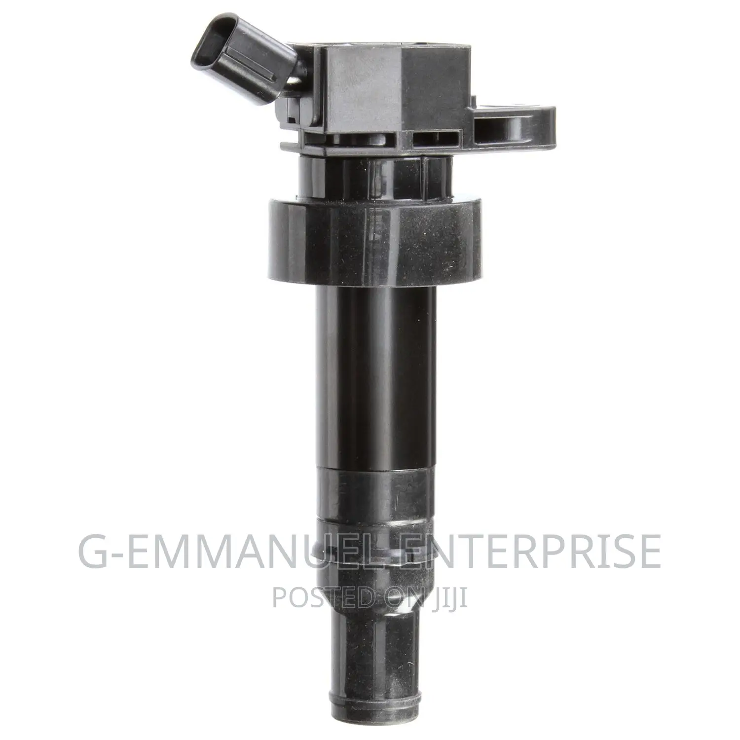 Hyundai Veloster 2013-15 Ignition Coil. Original Parts Only.