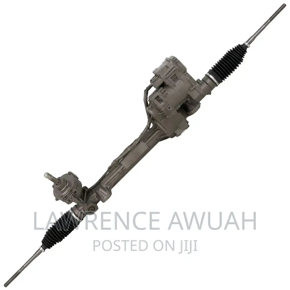 Ford Explorer Brand New Steering Rack