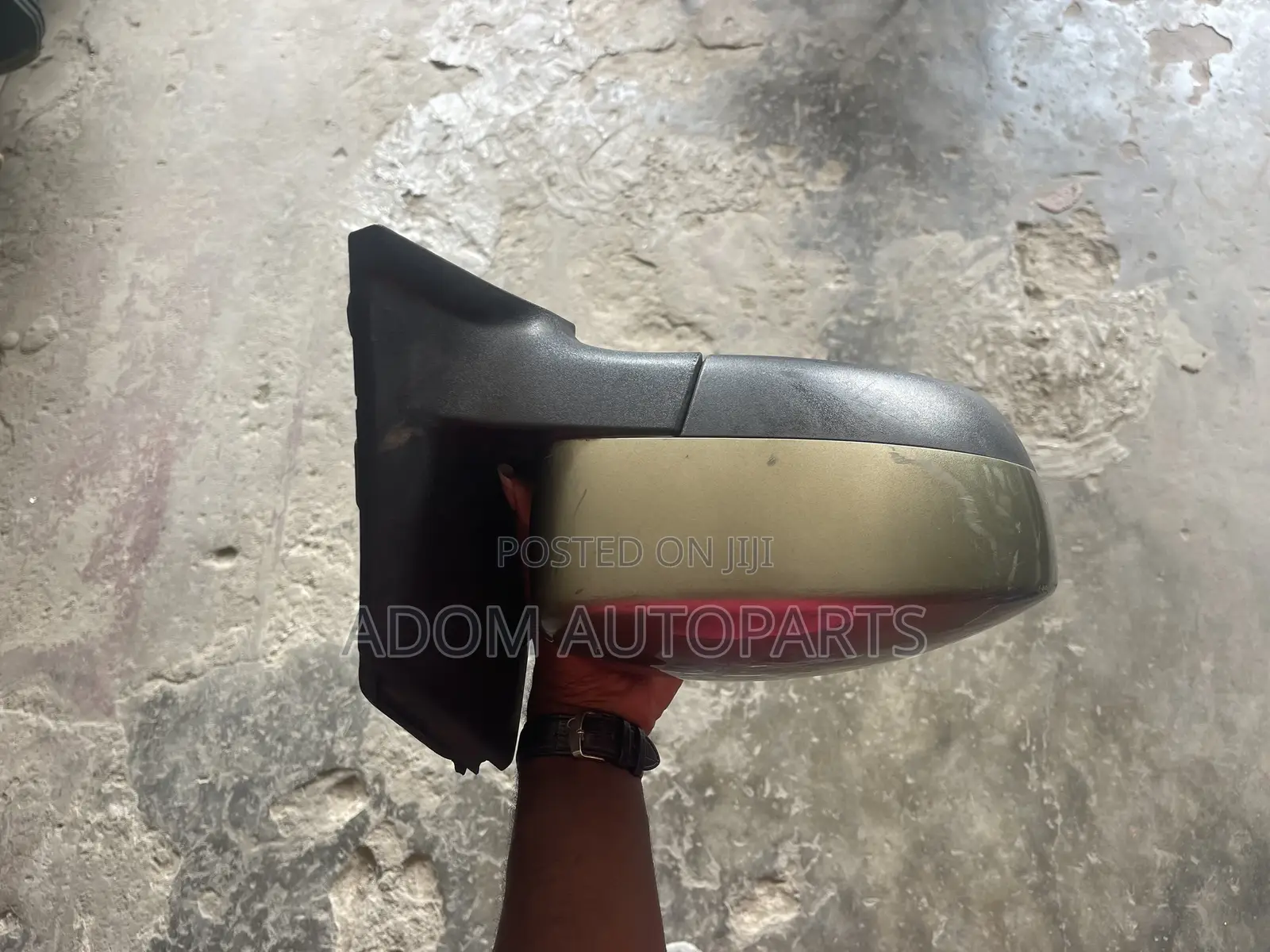 Ford Escape Driving Mirror 2016 2017 2018 2019