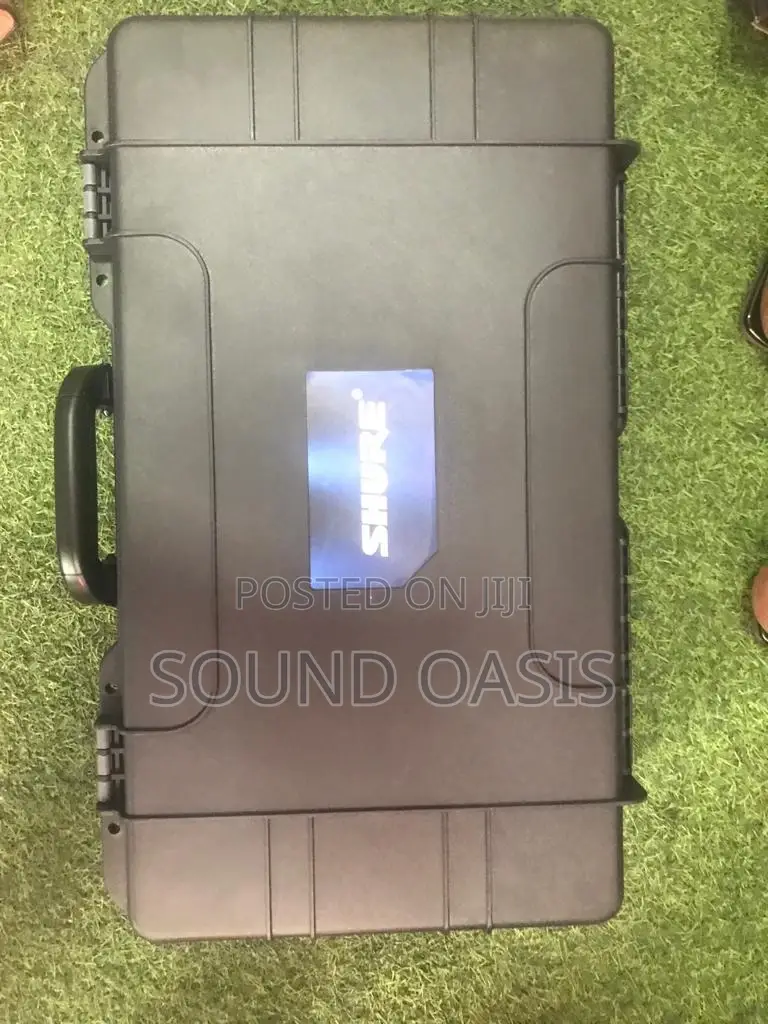 Shure CS4 4in1 Case Microphone