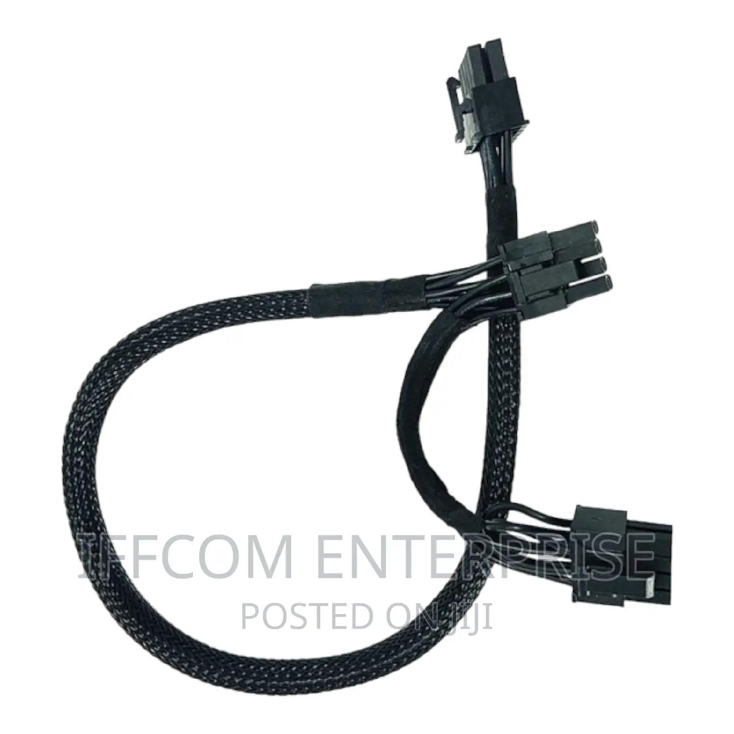 GPU Cable for Hp Proliant Dl380 Gen 8 and 9