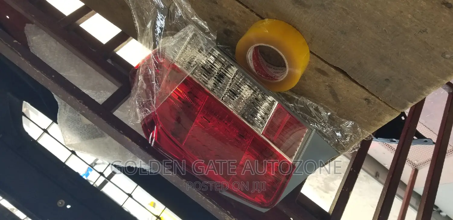 Honda City 2009 Taillight