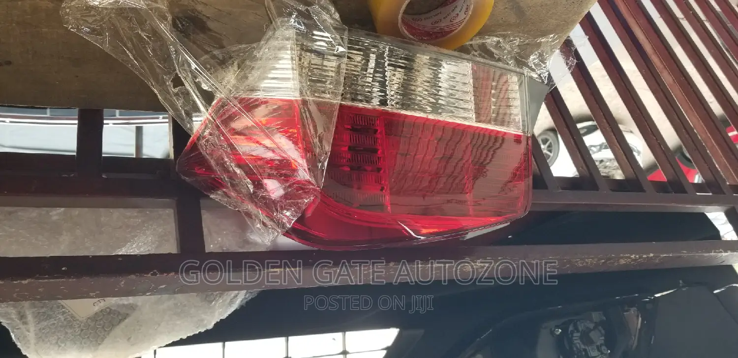 Honda City 2009 Taillight
