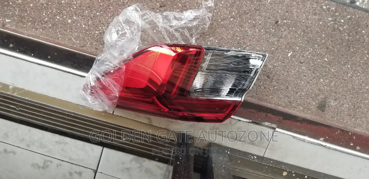 Honda Civic 2022 to 2023 Taillight Sedan
