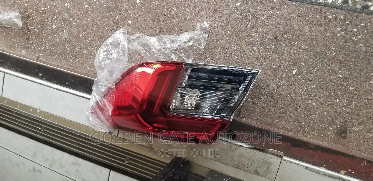 Honda Civic 2022 to 2023 Taillight Sedan
