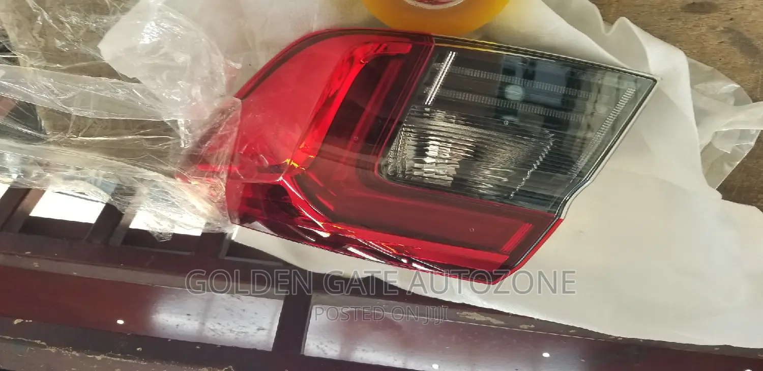 Honda Civic 2022 to 2023 Taillight Sedan