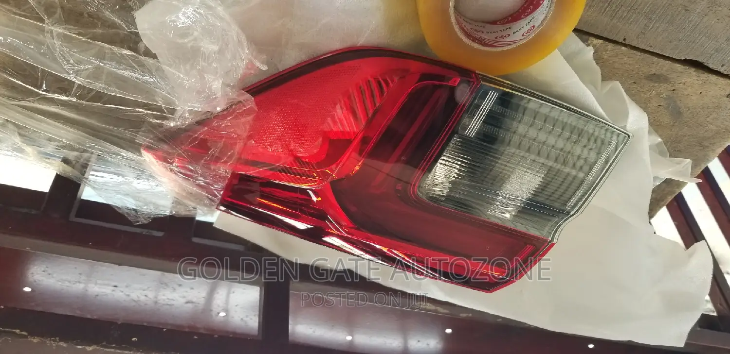 Honda Civic 2022 to 2023 Taillight Sedan