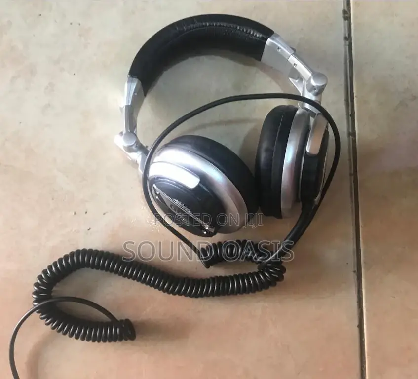 GLS MD-850 Dj Headset/Headphone