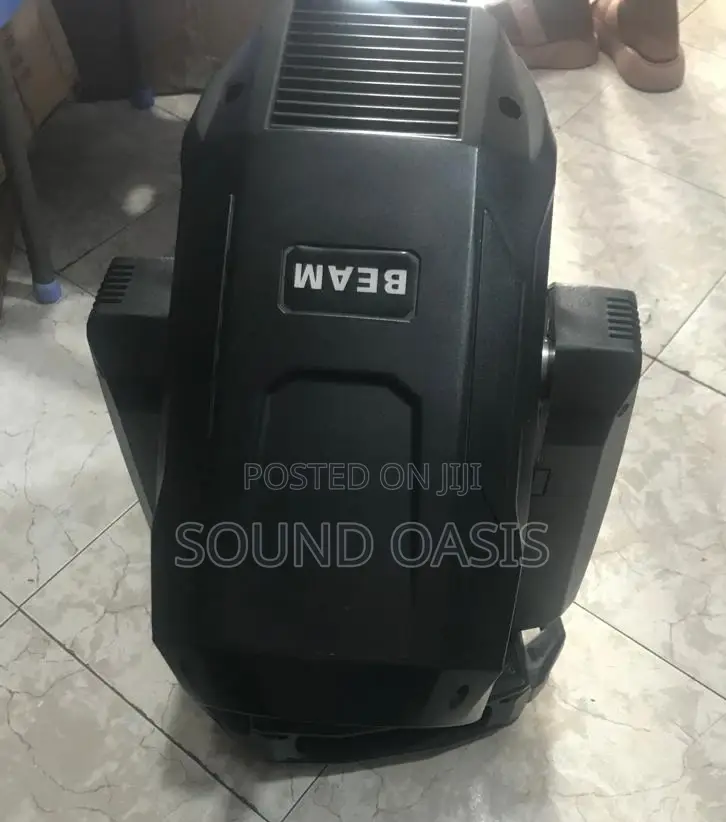 260W Beam Light Moving Head Stage Light for Stage