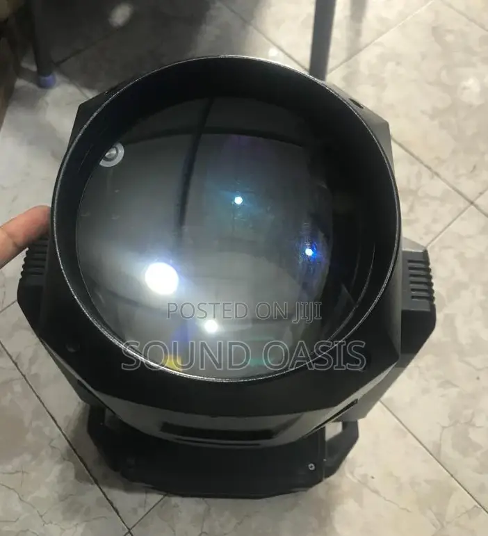 260W Beam Light Moving Head Stage Light for Stage