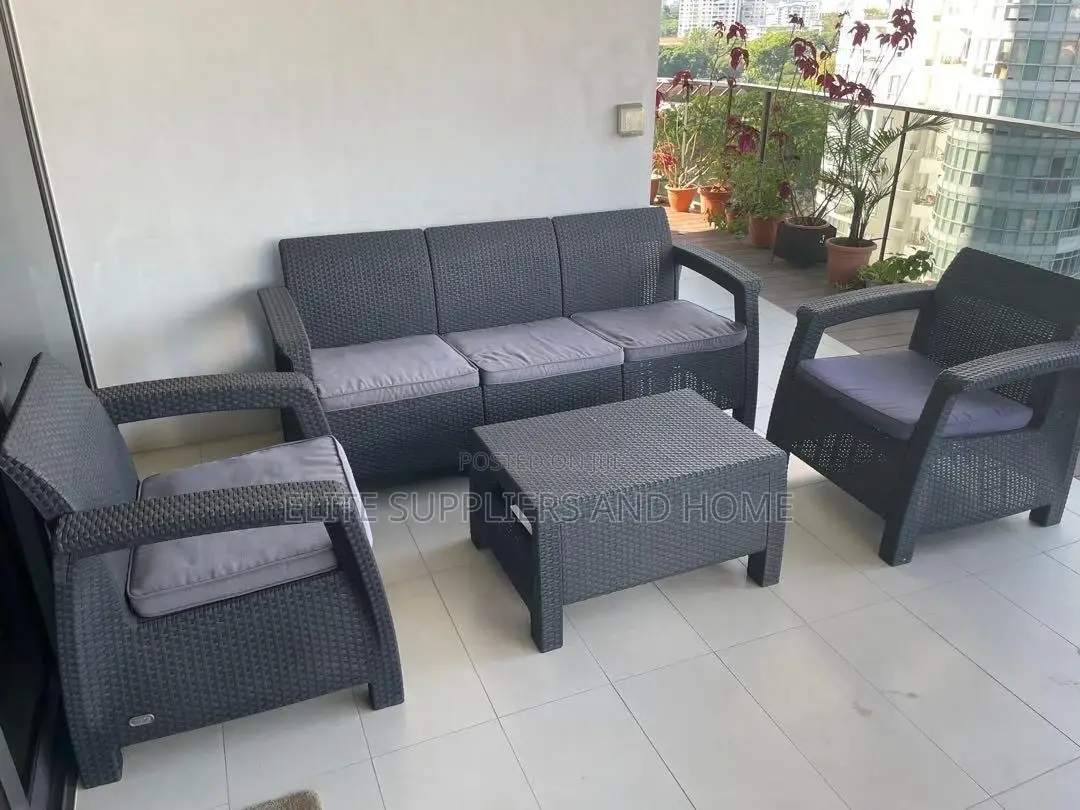 Garden Set/Outdoor Set