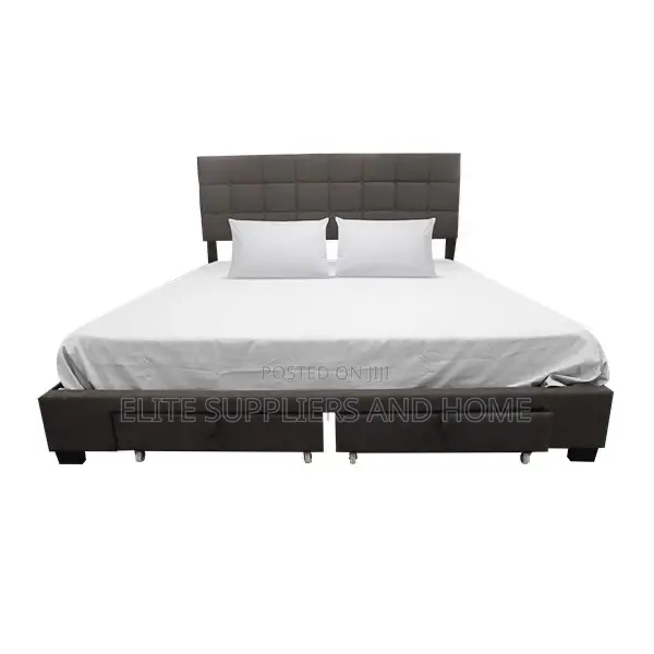 Bed King Size 1800x2000mm
