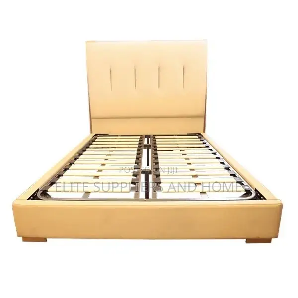 Bed Leather Ec138566r