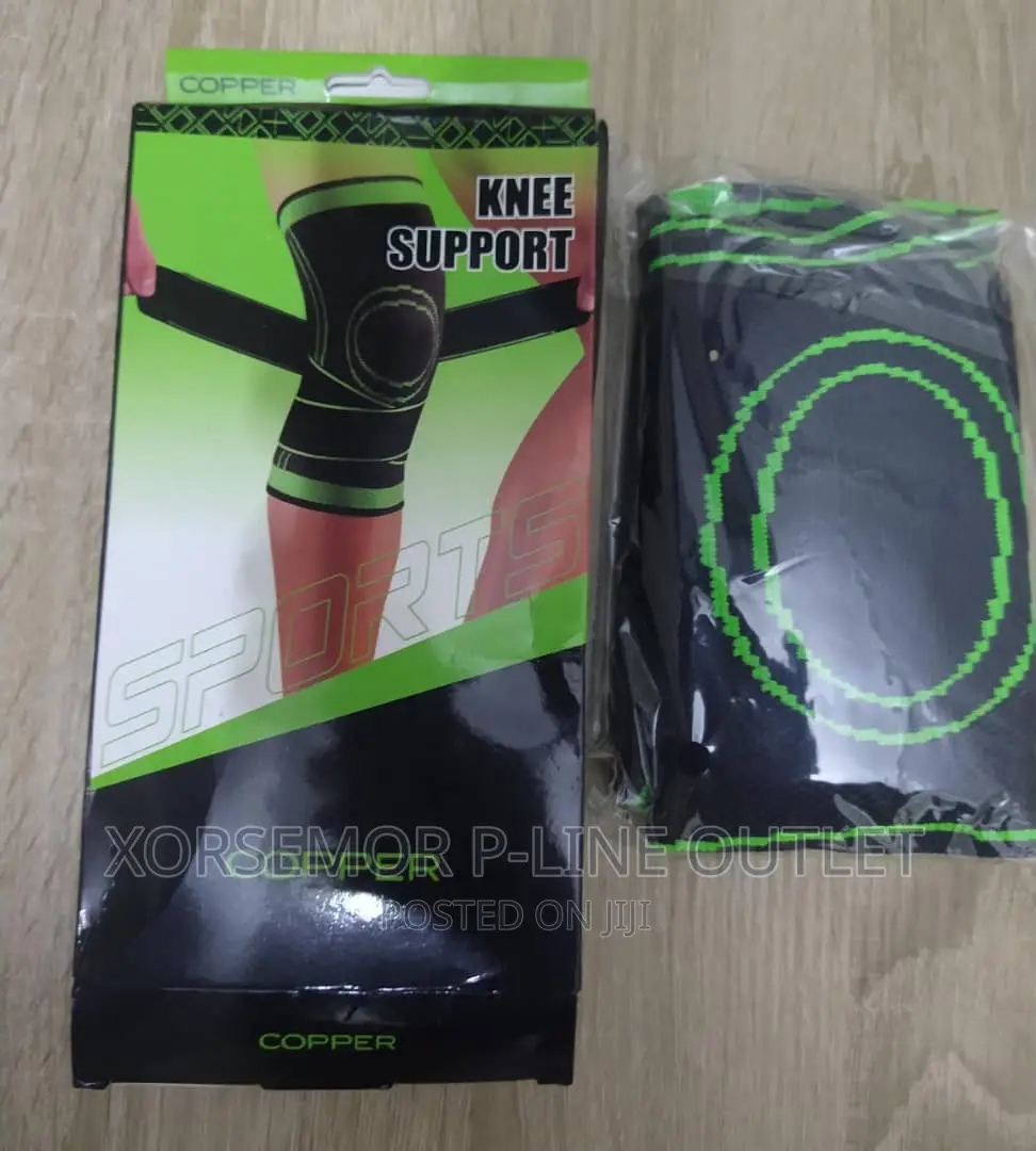 Adjustable Knee Aid Brace