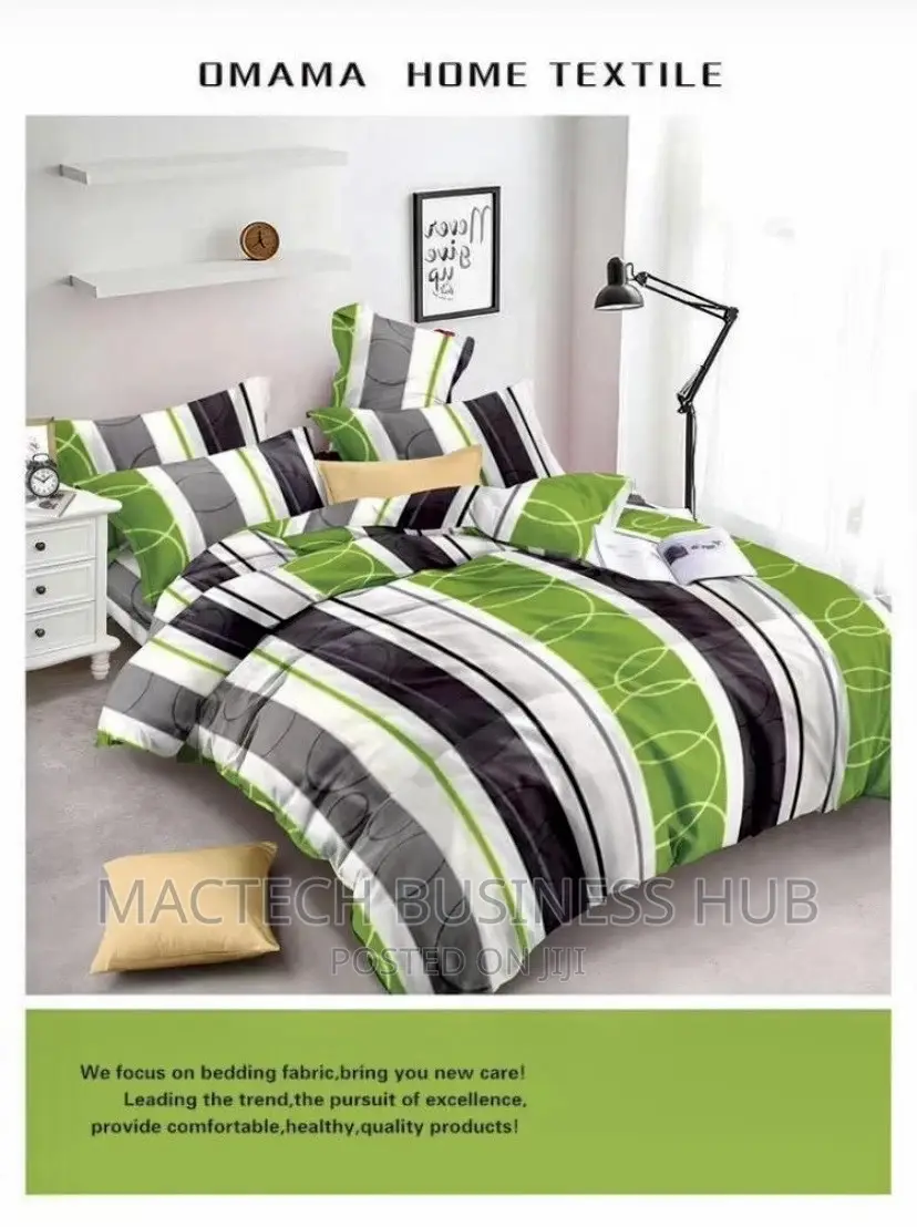 Bedsheets (Queen Size )