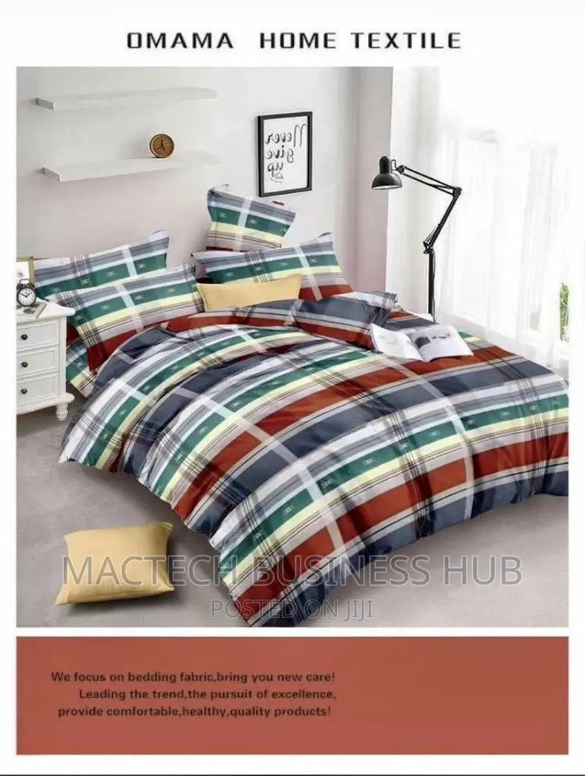 Bedsheets (Queen Size )