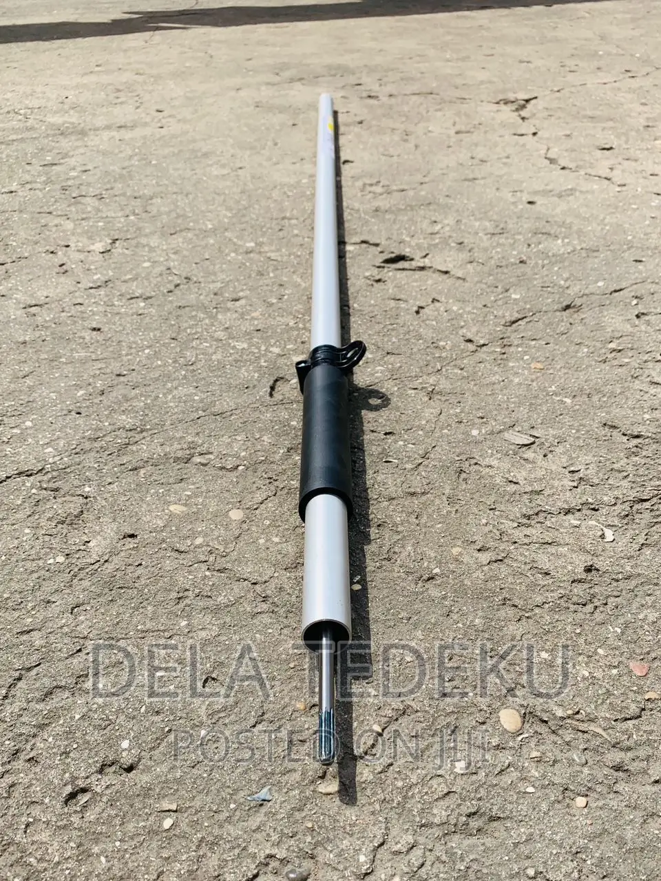Brush Cutter, Bush Cutter Shaft, Pole