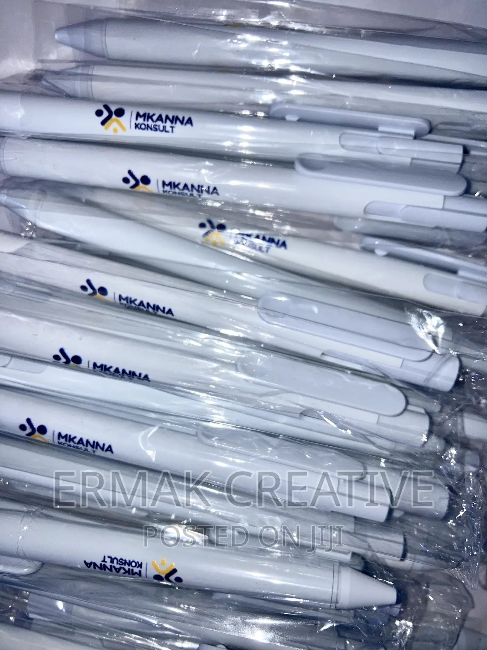Branded Pens