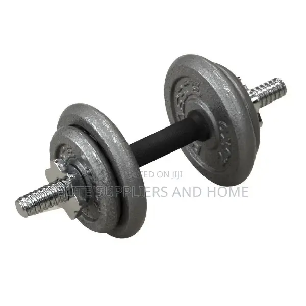 Proesce Hammertone Dumbbell Set 20kg Ec 93800R