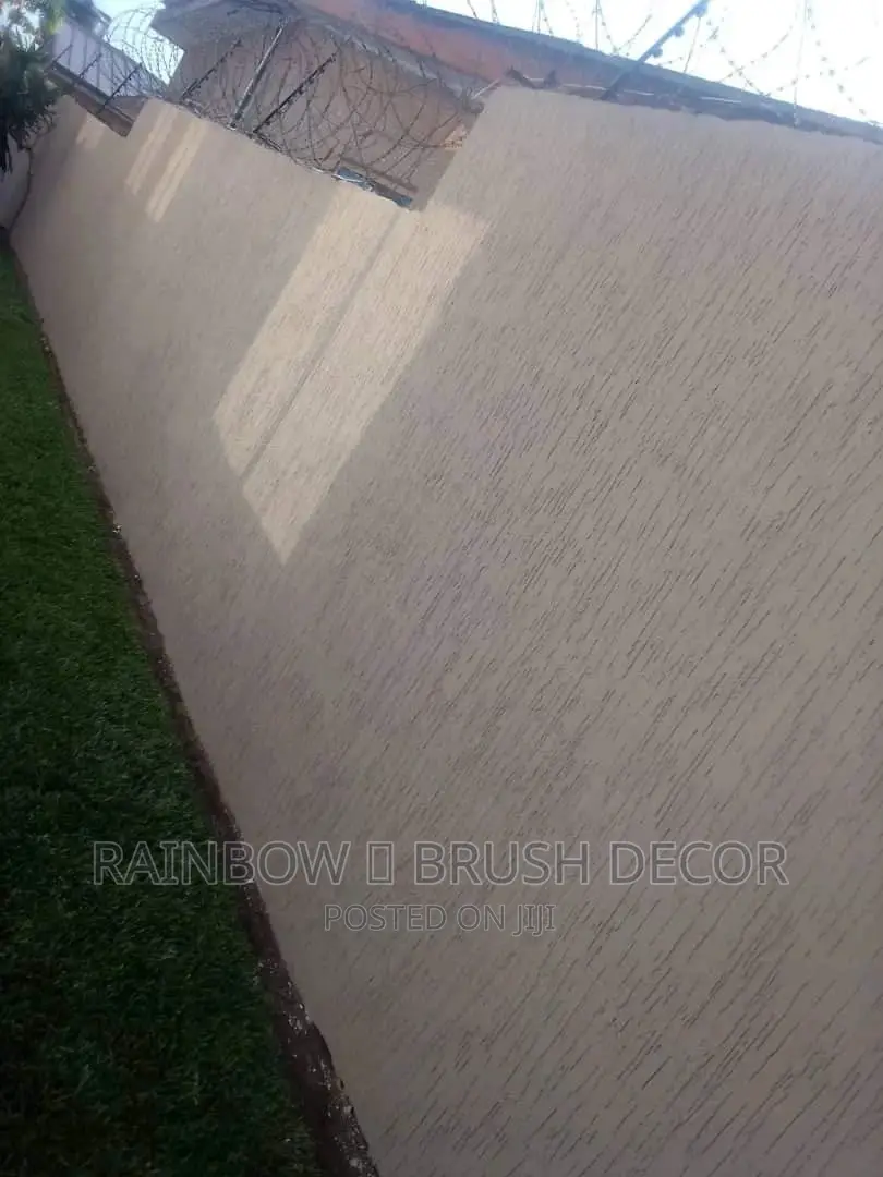 Already Mixed Graffiato Paint