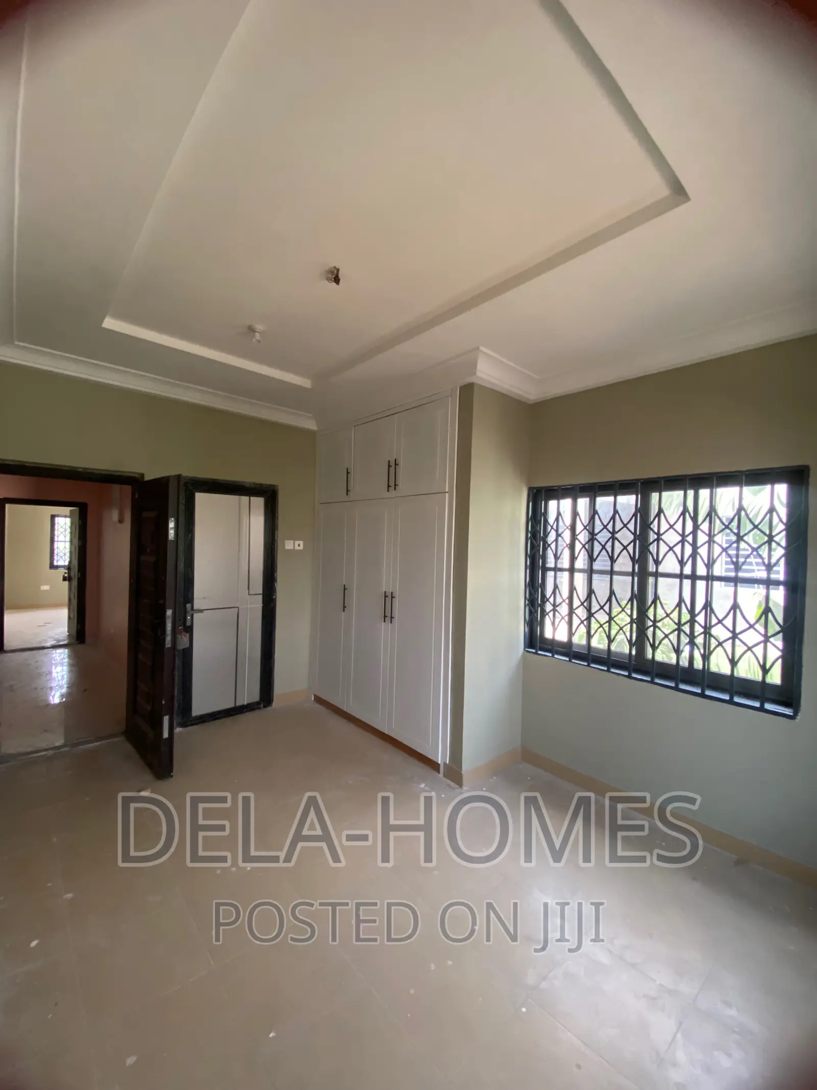 2bdrm Apartment in Lakeside Estate, Ashaley Botwe for rent