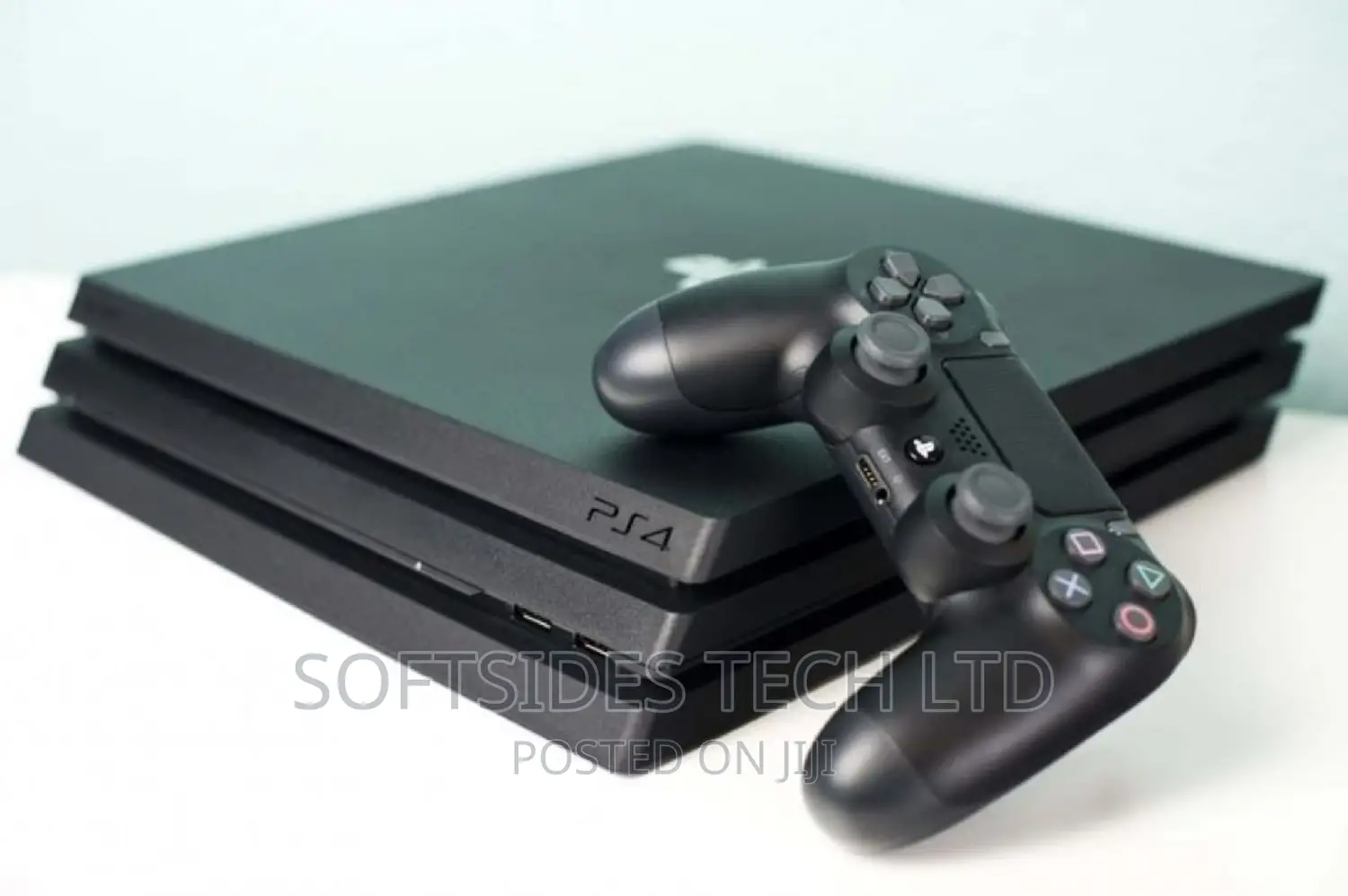 Playstation 4 Pro PS4 Pro Used Video Game Console