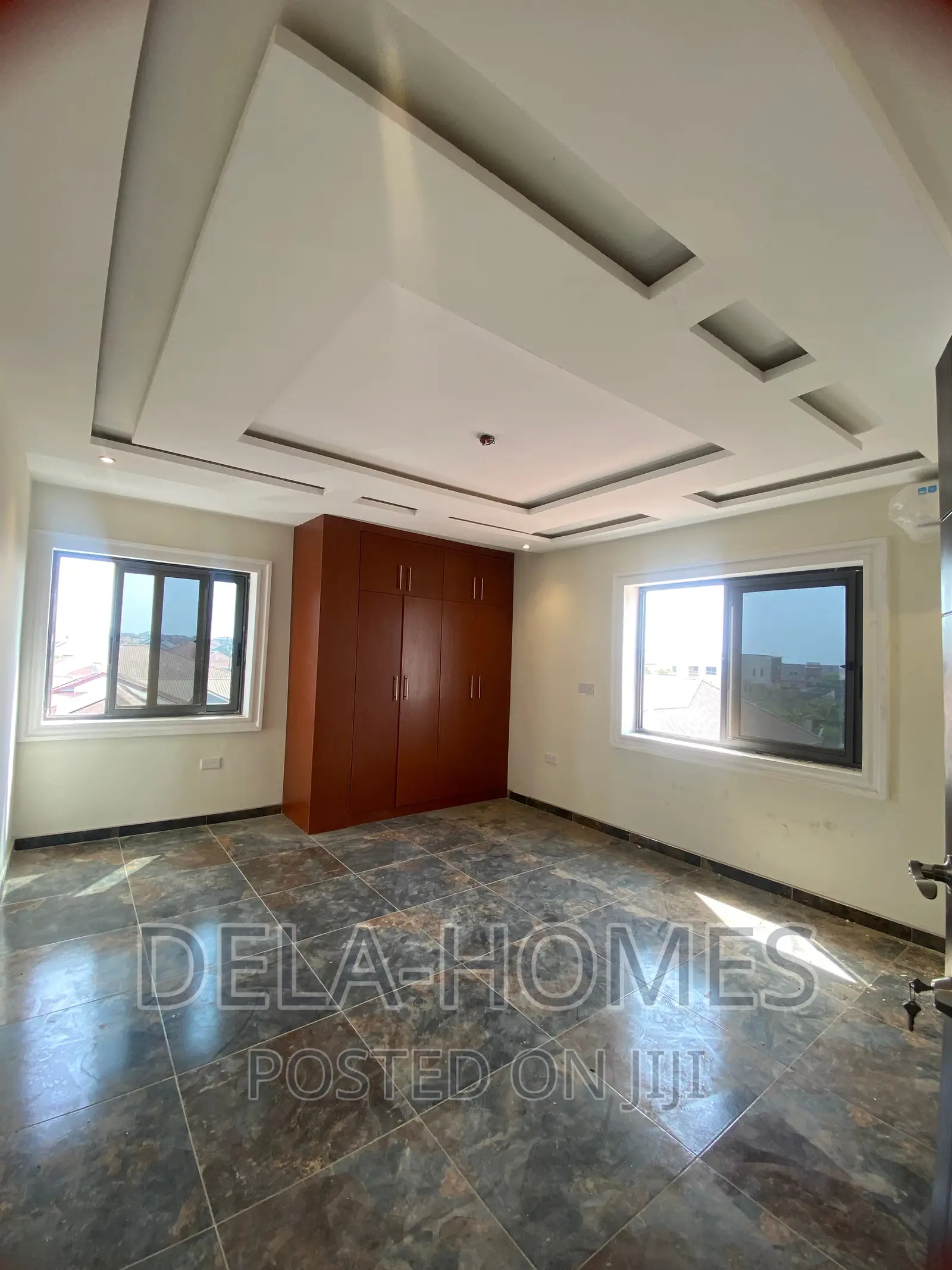 3bdrm Apartment in Lakeside Estate, Ashaley Botwe for rent