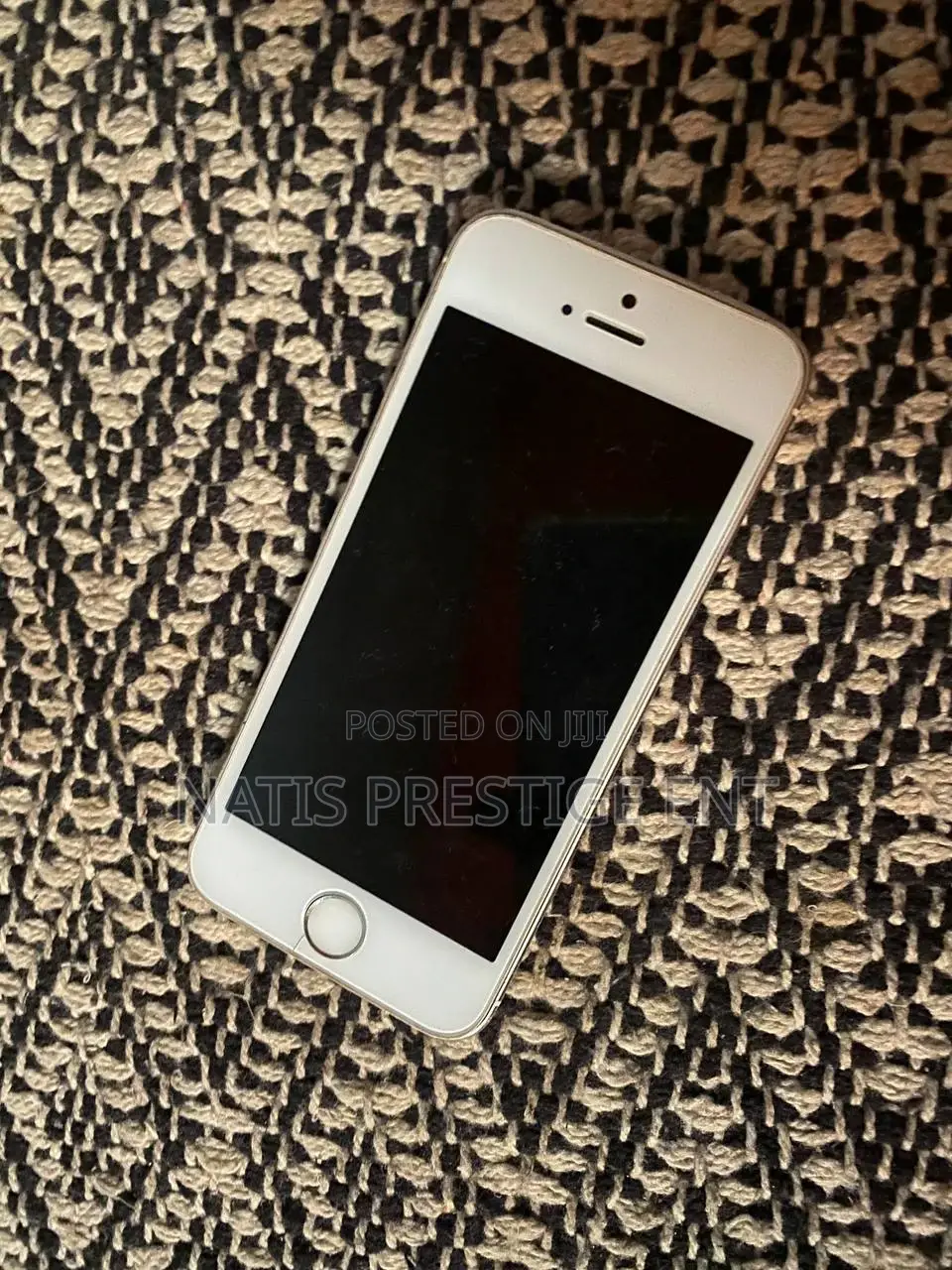 Apple iPhone 5s 16 GB Gold