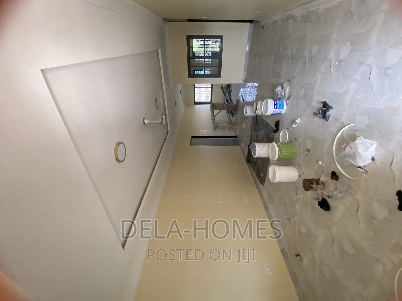 Newly Built Two Bedroom Apartment for Rent at Ashaley Botwe.