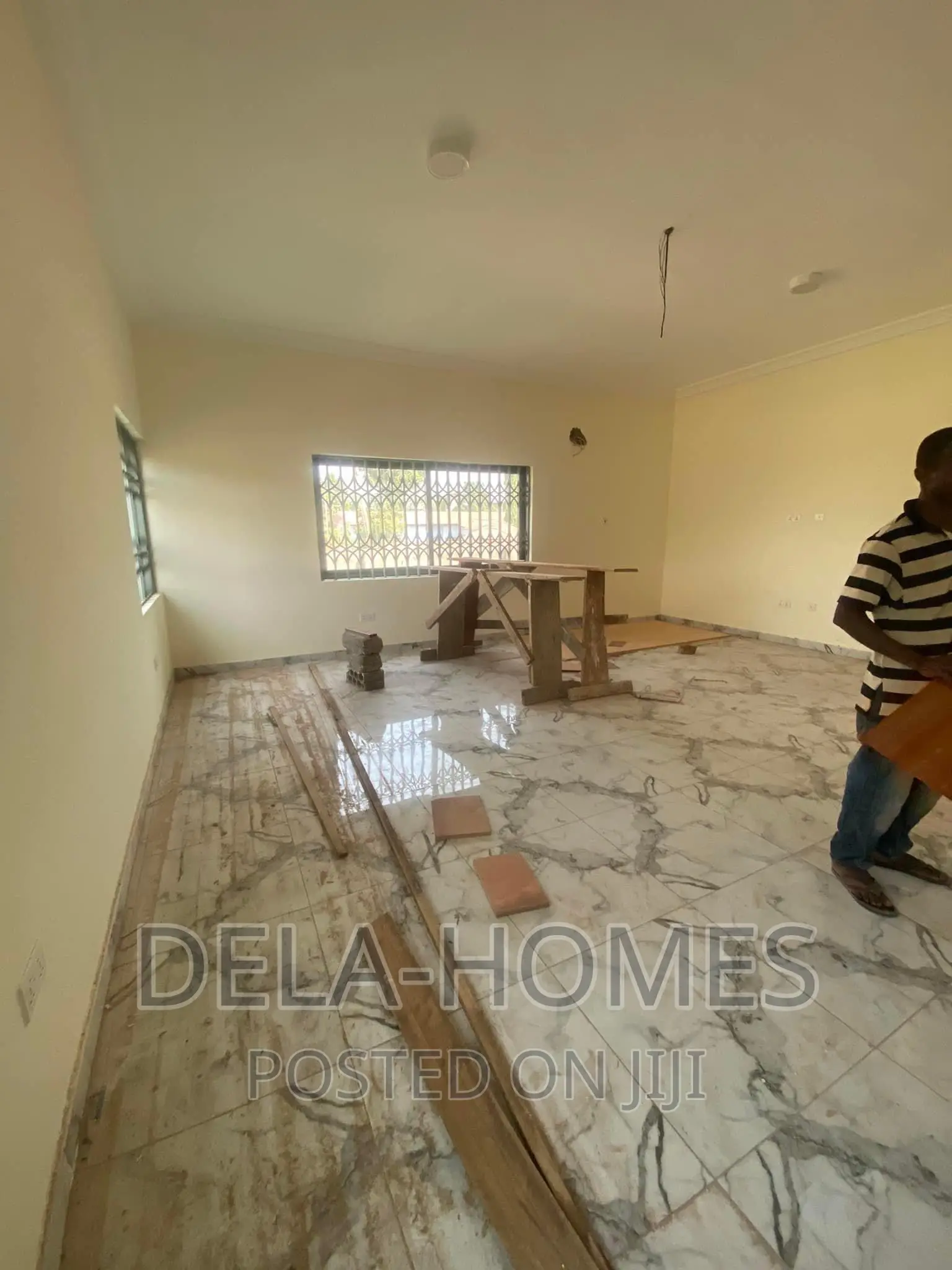 2bdrm Apartment in Adenta for rent