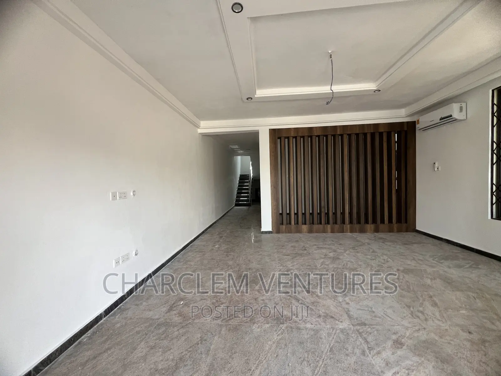 3bdrm House in Charclem Ventures, Oyarifa for rent