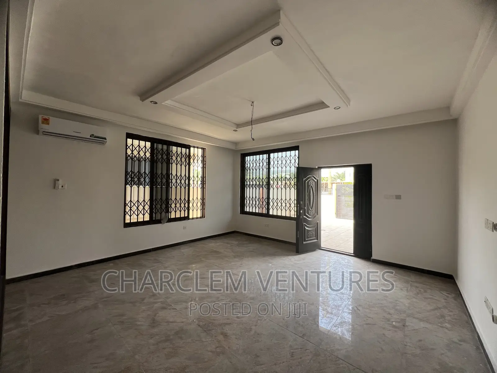 3bdrm House in Charclem Ventures, Oyarifa for rent