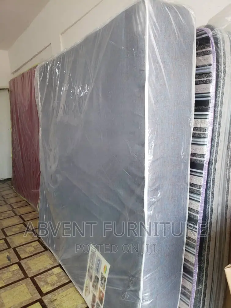 Orthopedic Mattress