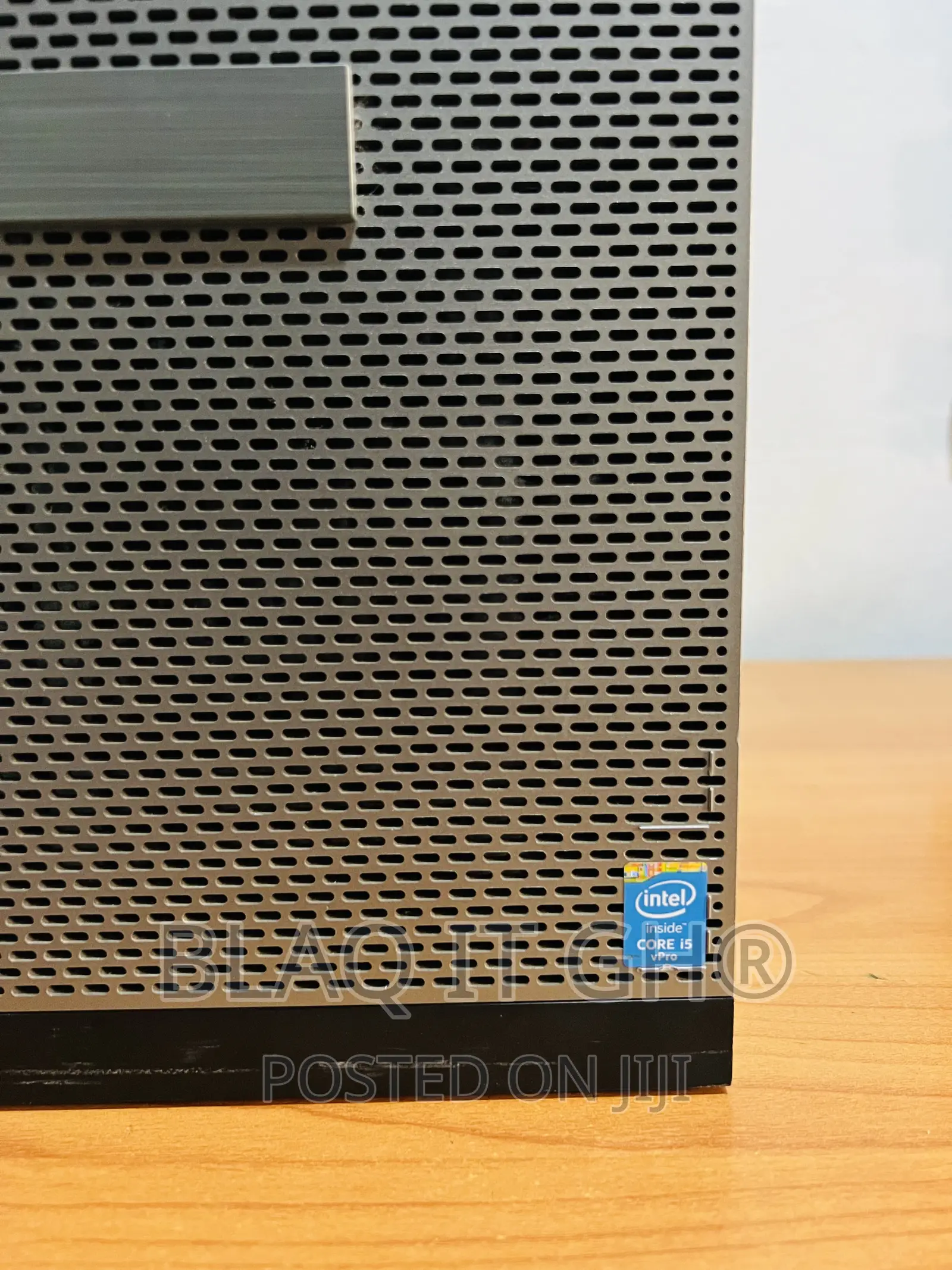 Desktop Computer Dell 8GB Intel Core I5 HDD 500GB