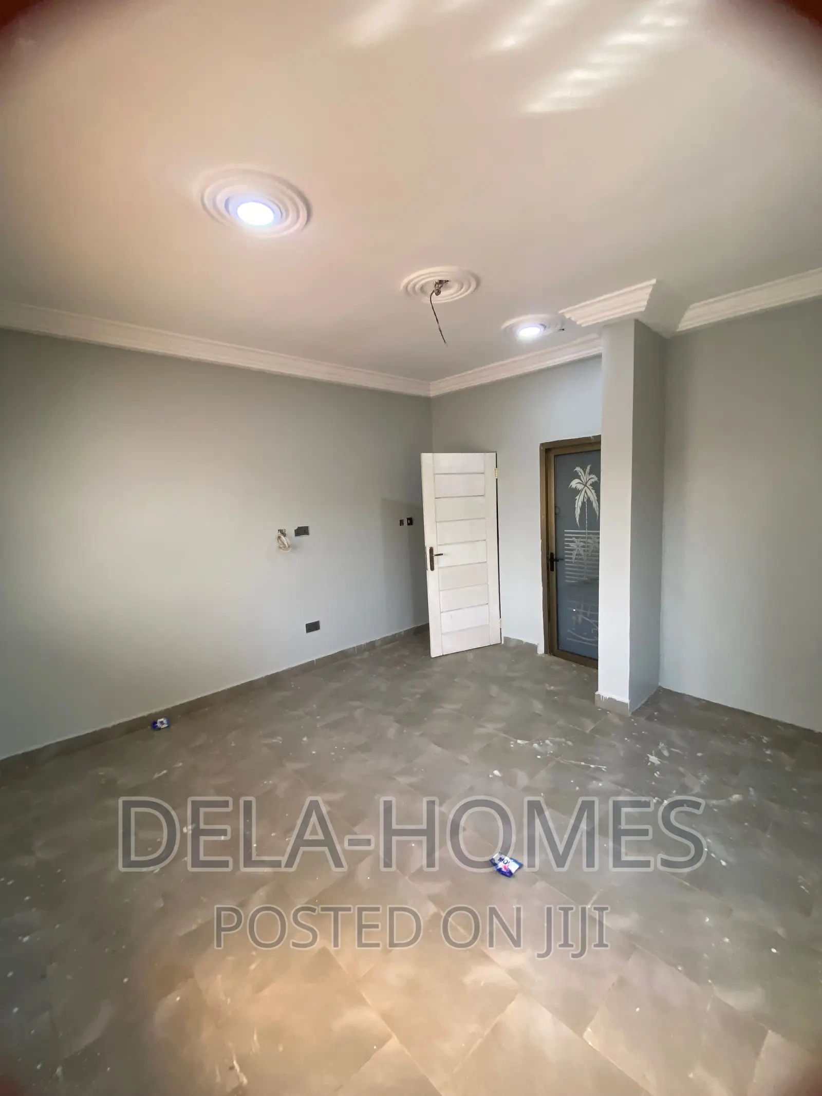 2bdrm Apartment in Adenta Housing Down for rent