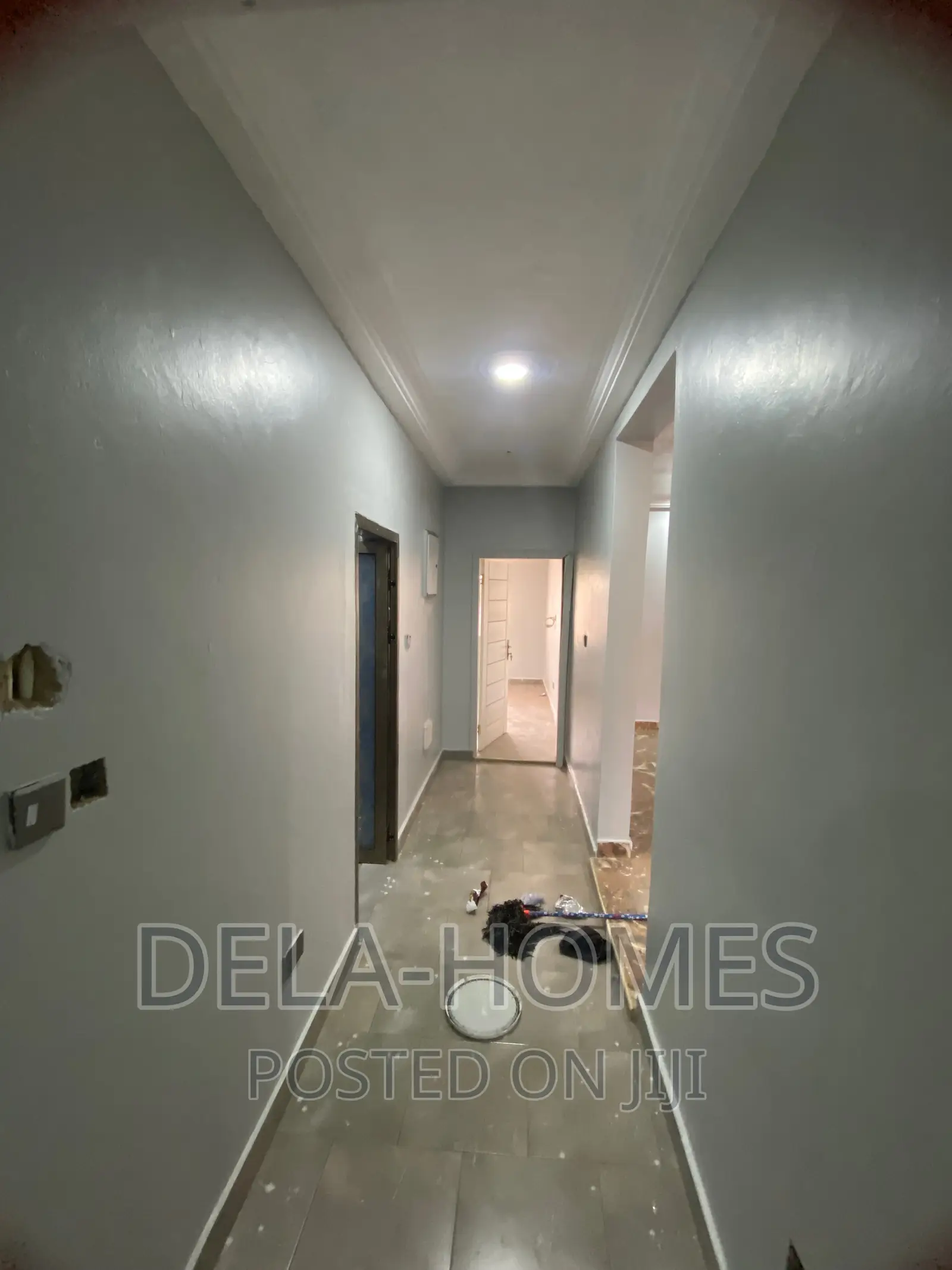 2bdrm Apartment in Adenta Housing Down for rent