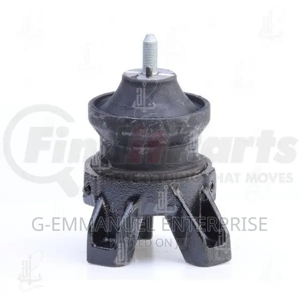 HYUNDAI Santw Fe 2008-10 Engine Mount Back. Original Parts.