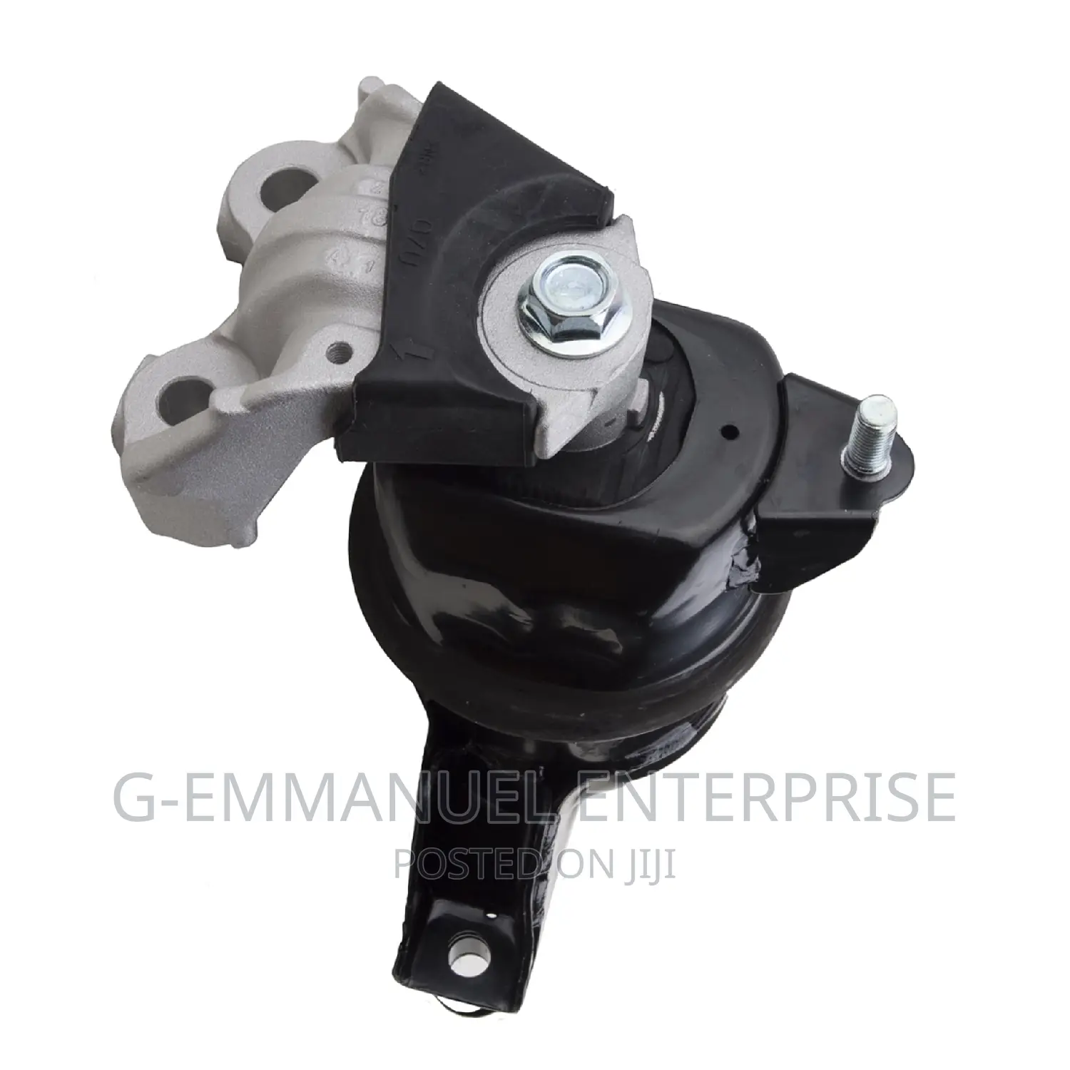 HONDA CIVIC 2013-15 Engine Seat Left. Original Parts Only.