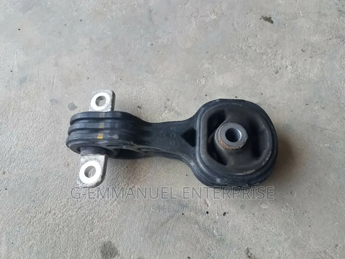 HONDA CR-V 2008-11 Engine Seat Right. Original Parts Only.
