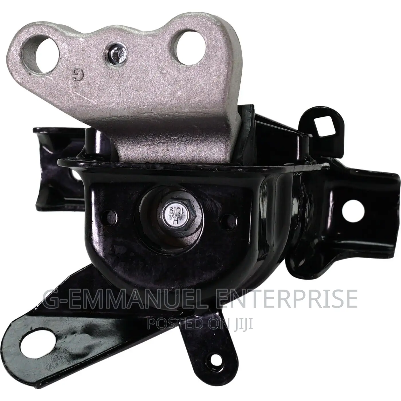 TOYOTA Corolla 2013-15 Engine Seat Right. Original Parts.