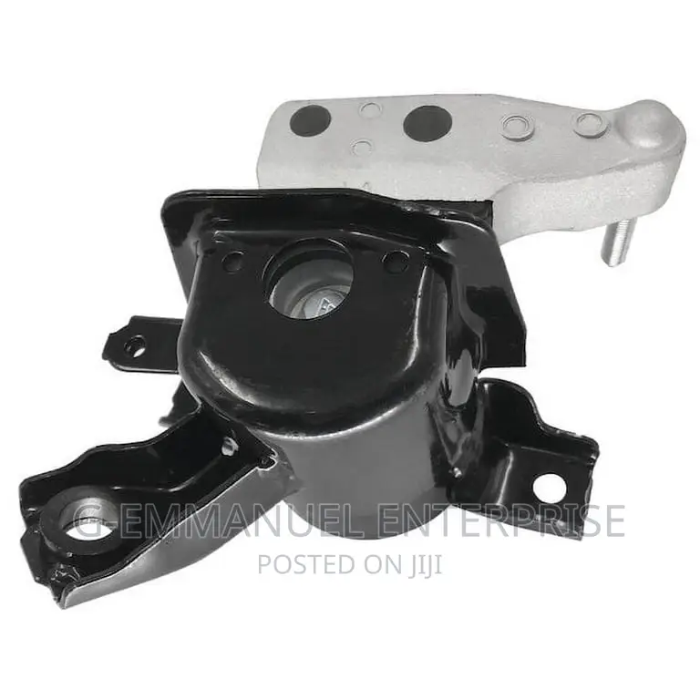 TOYOTA RAV4 2009 -15 Engine Seat Right. Original Parts Only