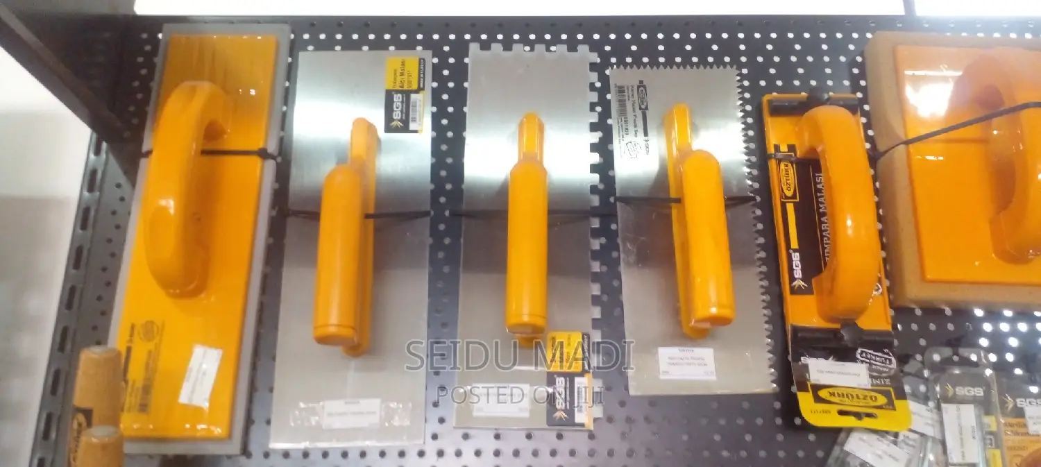 Graphiato Trowel
