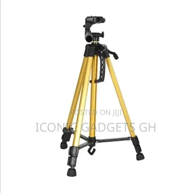 Brand New Tripod Stands