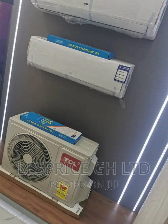 First Choice ~TCL 1.5hp Air Condition