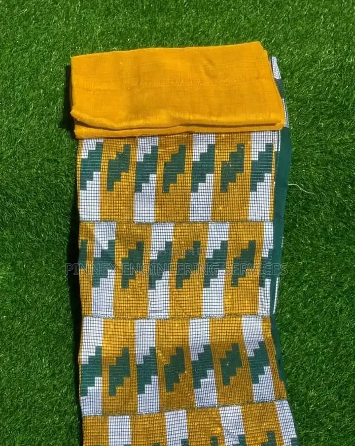 Kente / Handmade Kente /Original Kente