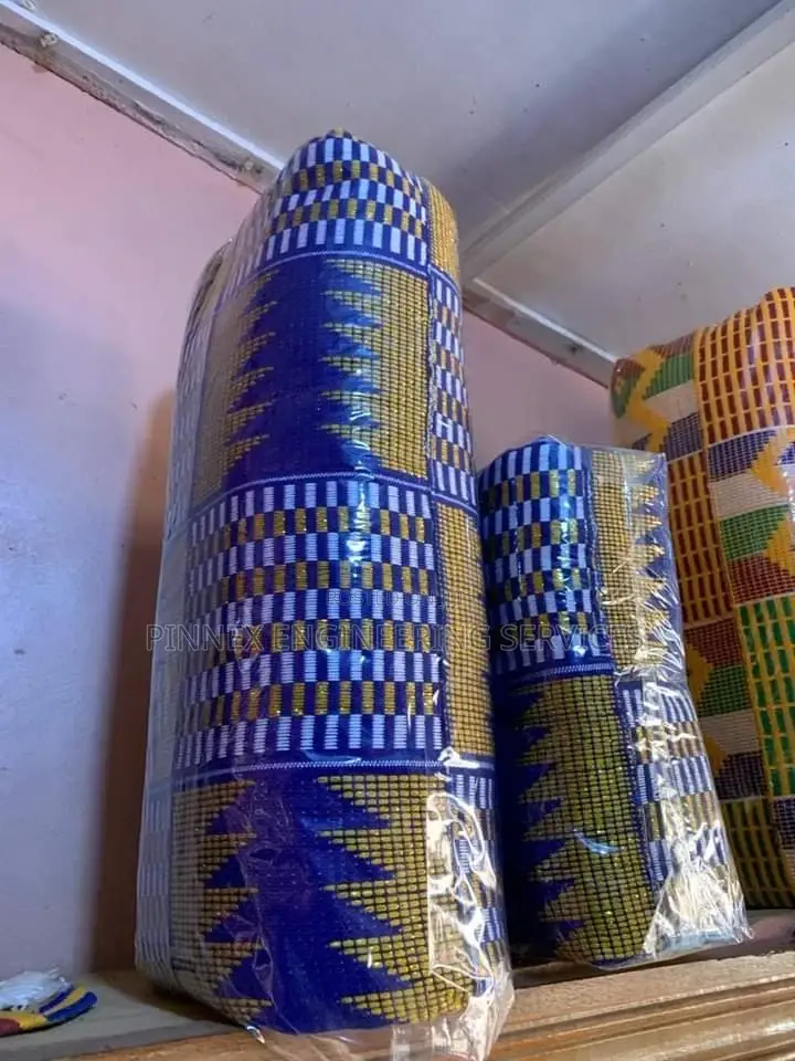 Kente / Original Kente