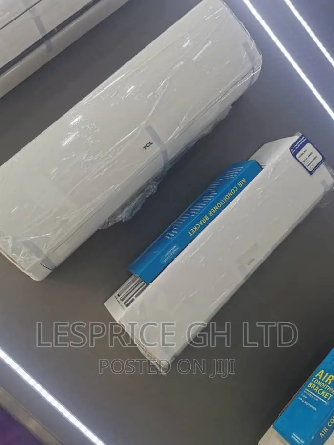 TCL 1.5hp Split Air Conditioner Experience the Best