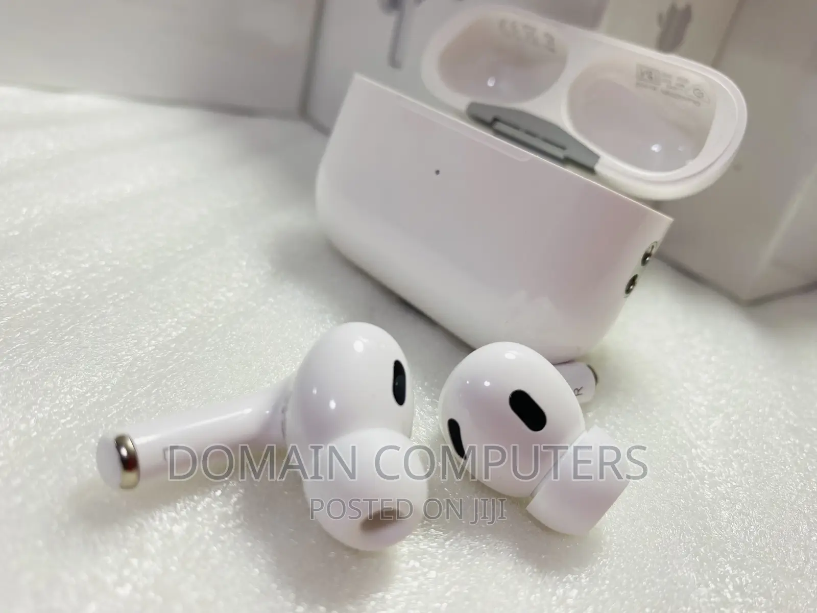 AIRPODS PRO GEN 2 First Grade Copy