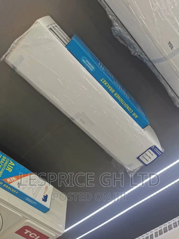 TCL 12000btu//1.5hp 410a Air Conditioner