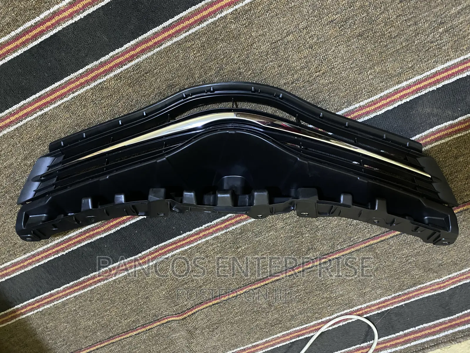 Toyota Vitz 2012/2013/2014 Top Grille